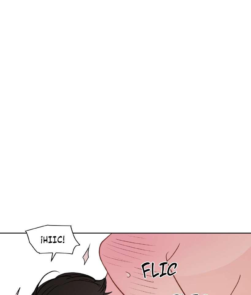 La fantasía de tus pesadillas - Capítulo 37 2 manhwa