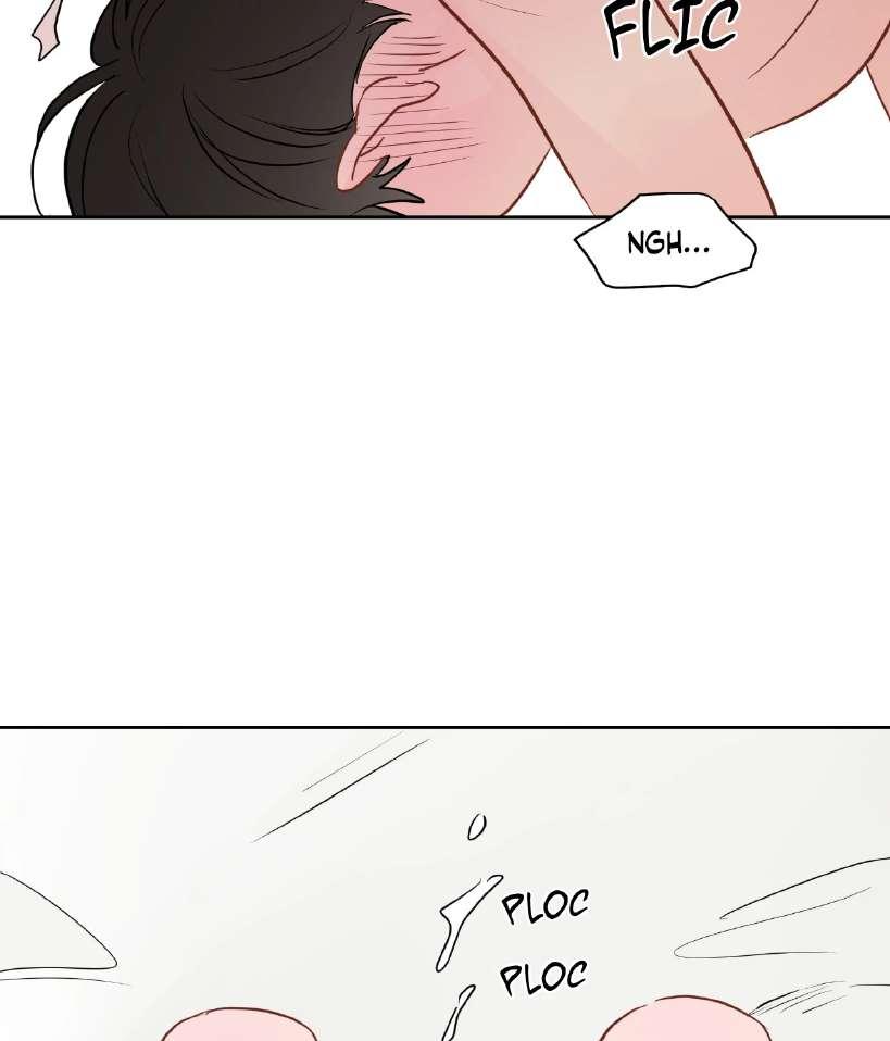 La fantasía de tus pesadillas - Capítulo 37 2 manhwa