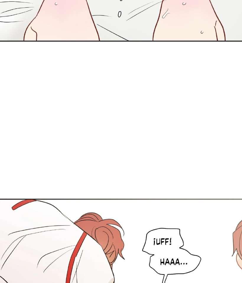 La fantasía de tus pesadillas - Capítulo 37 2 manhwa