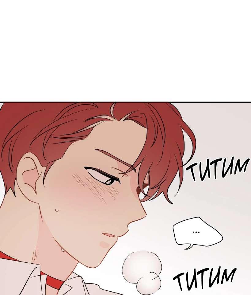 La fantasía de tus pesadillas - Capítulo 37 2 manhwa