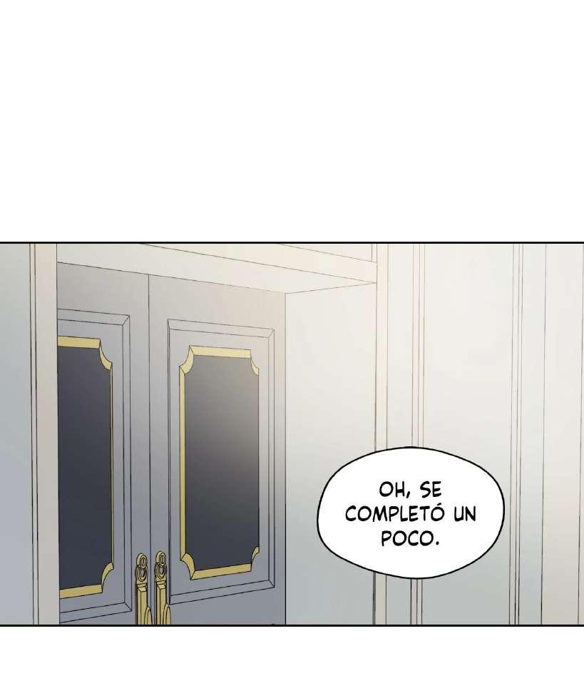 La fantasía de tus pesadillas - Capítulo 37 2 manhwa
