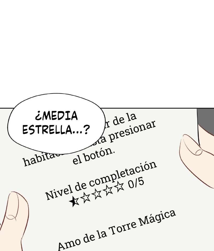 La fantasía de tus pesadillas - Capítulo 37 2 manhwa