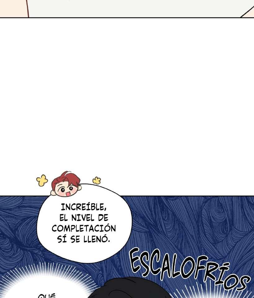 La fantasía de tus pesadillas - Capítulo 37 2 manhwa