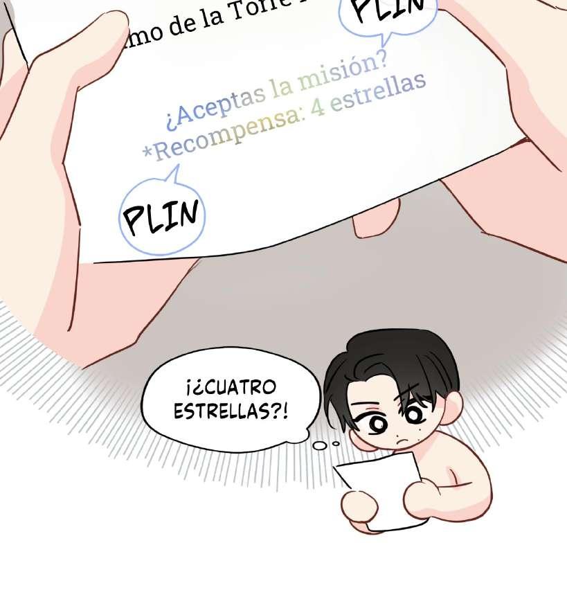 La fantasía de tus pesadillas - Capítulo 37 2 manhwa