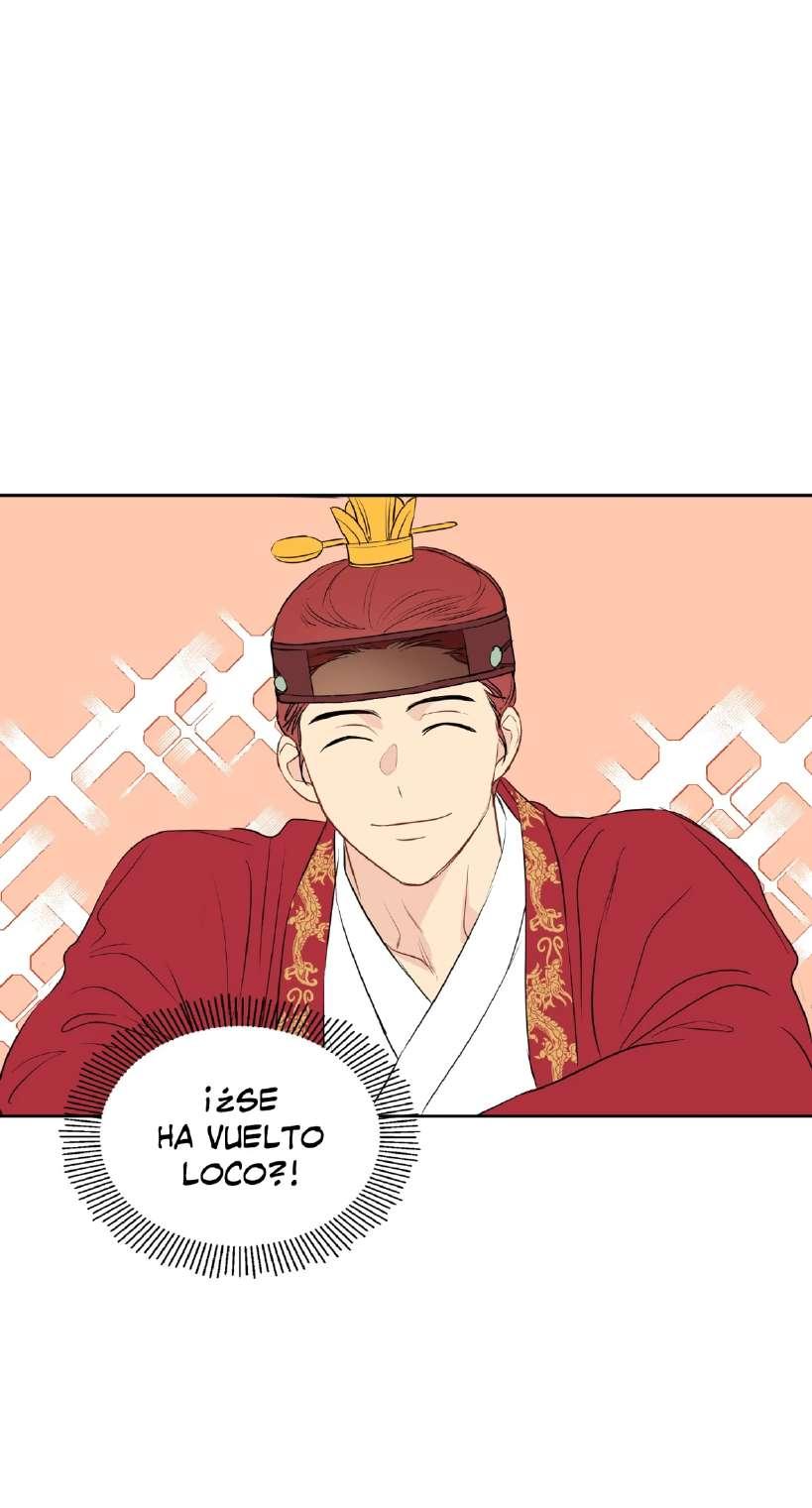 La fantasía de tus pesadillas - Capítulo 9 manhwa