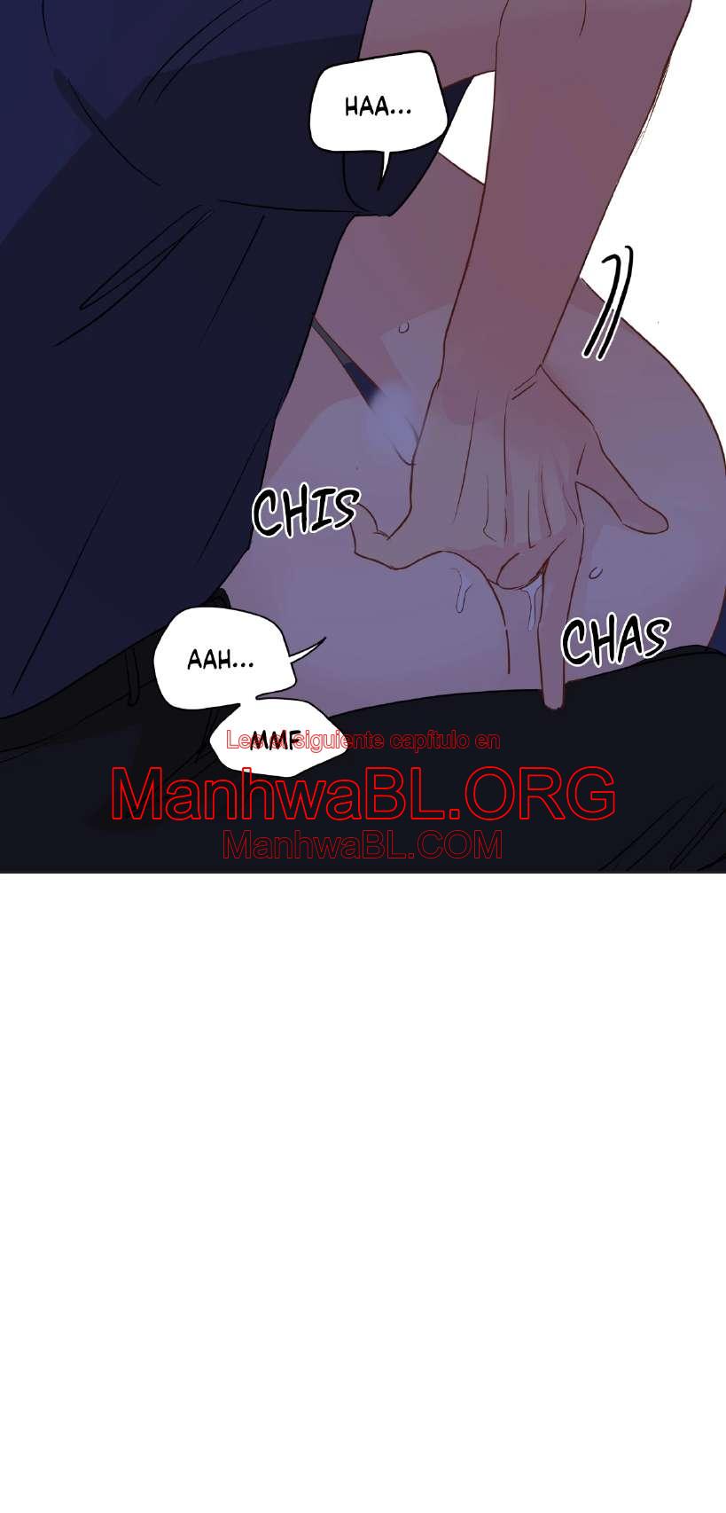 La fantasía de tus pesadillas - Capítulo 25 manhwa