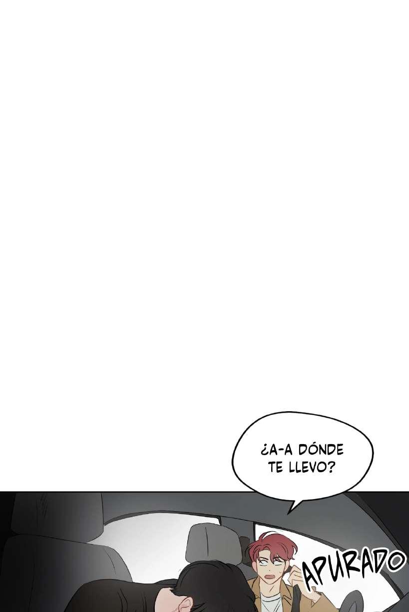La fantasía de tus pesadillas - Capítulo 4 manhwa