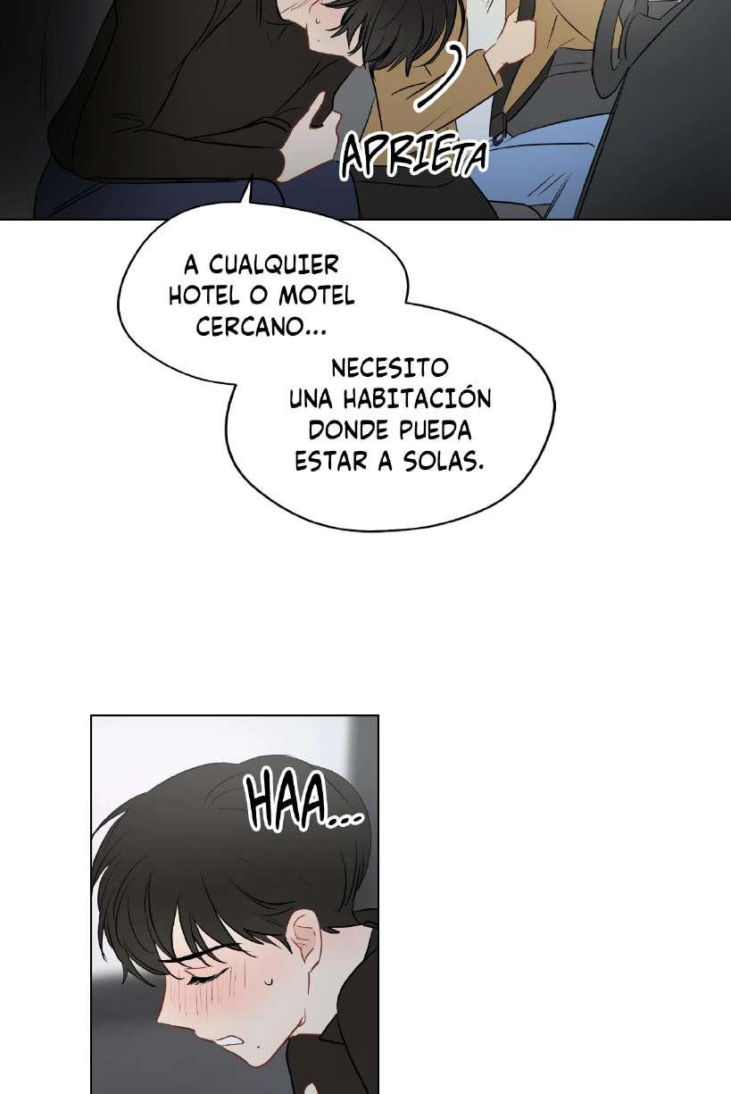 La fantasía de tus pesadillas - Capítulo 4 manhwa
