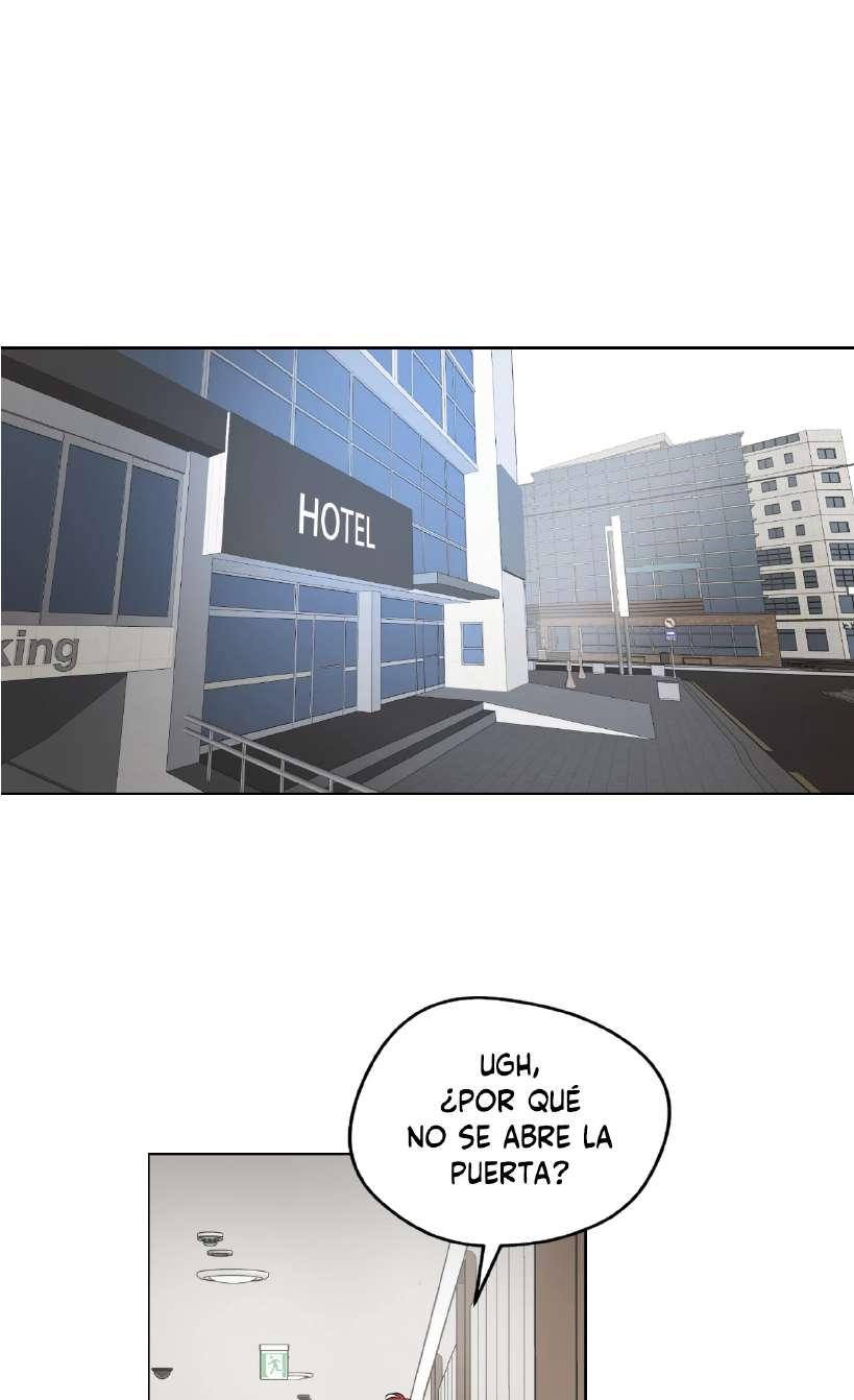 La fantasía de tus pesadillas - Capítulo 4 manhwa
