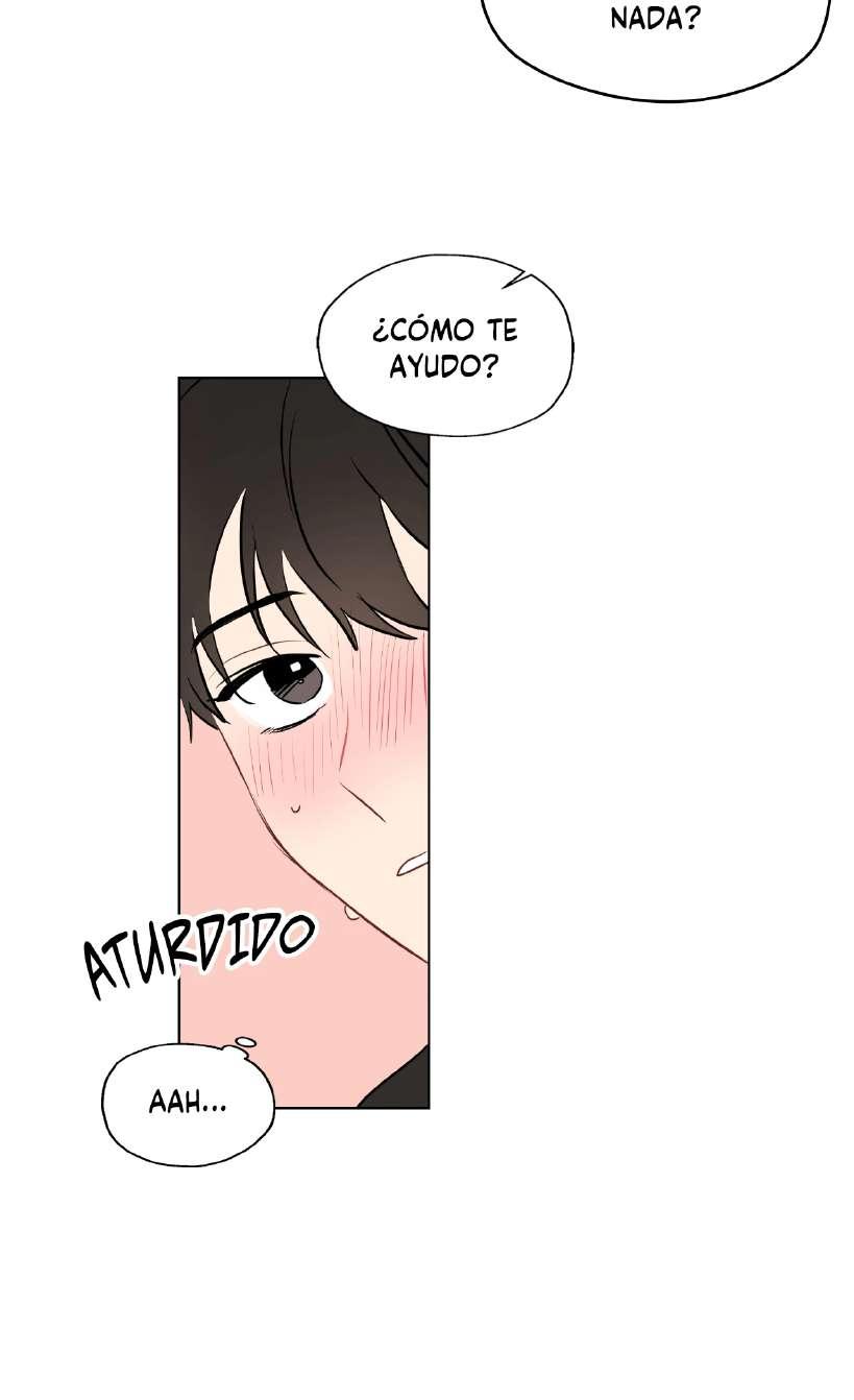 La fantasía de tus pesadillas - Capítulo 4 manhwa