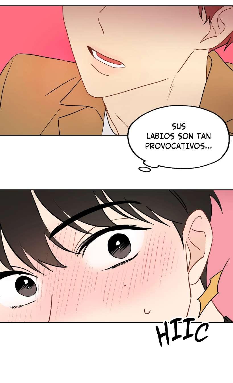 La fantasía de tus pesadillas - Capítulo 4 manhwa