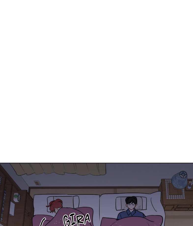 La fantasía de tus pesadillas - Capítulo 48 3 manhwa