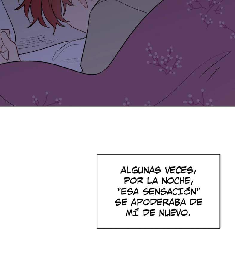 La fantasía de tus pesadillas - Capítulo 48 3 manhwa
