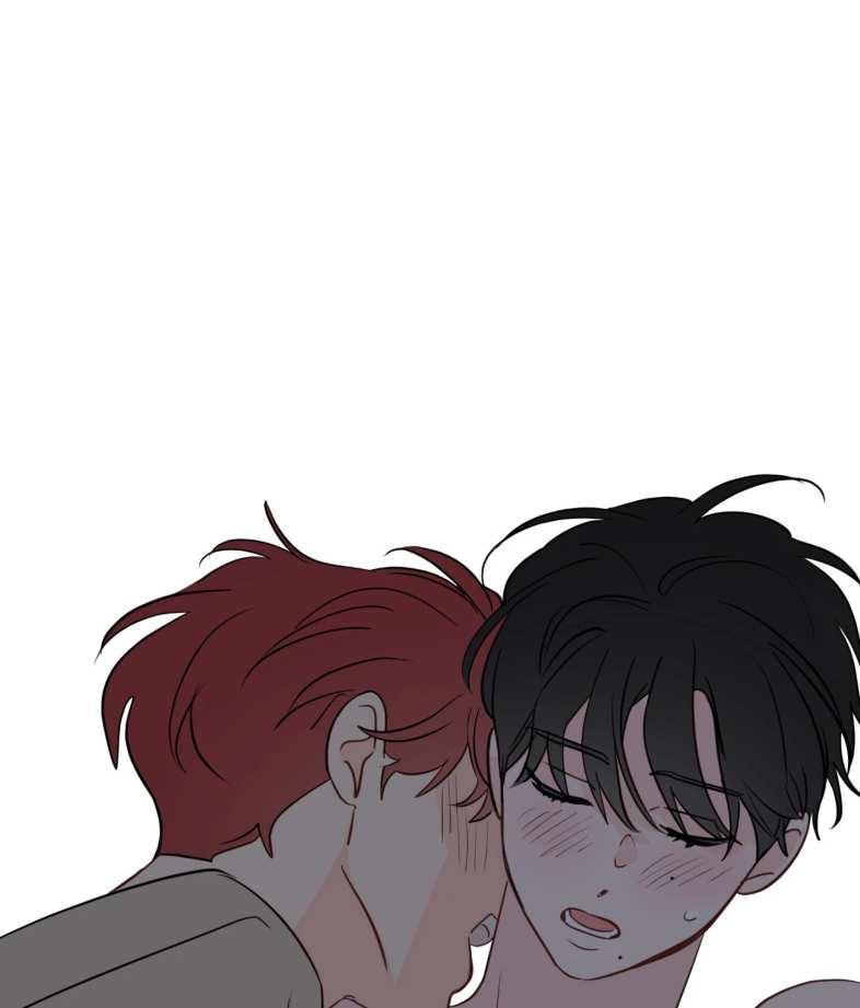 La fantasía de tus pesadillas - Capítulo 48 3 manhwa