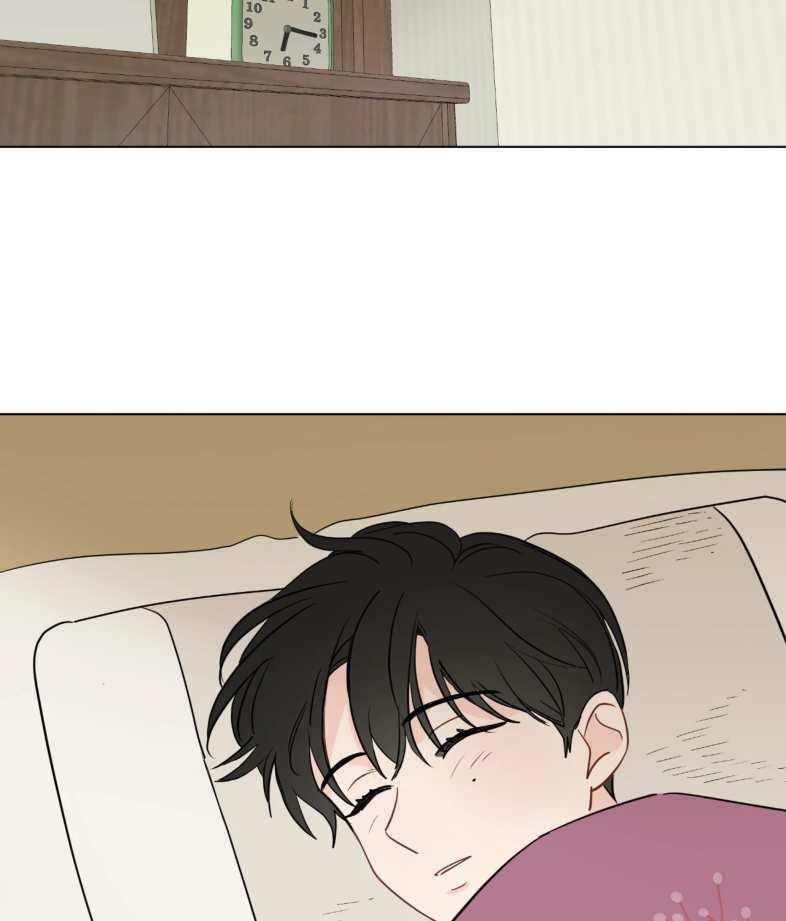 La fantasía de tus pesadillas - Capítulo 48 3 manhwa