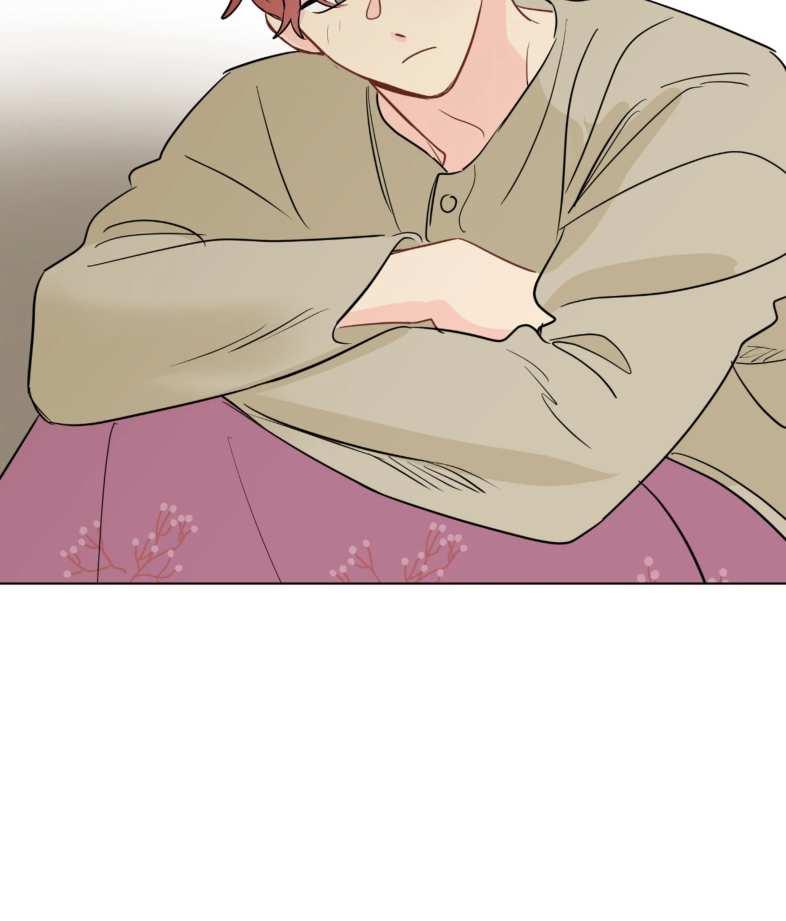 La fantasía de tus pesadillas - Capítulo 48 3 manhwa