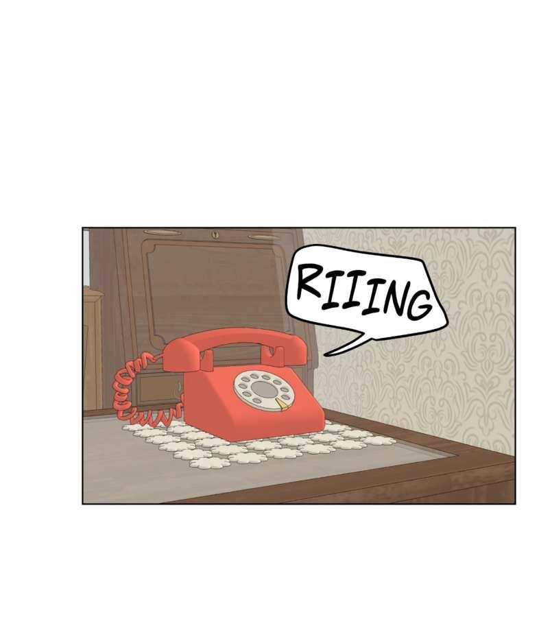 La fantasía de tus pesadillas - Capítulo 48 3 manhwa