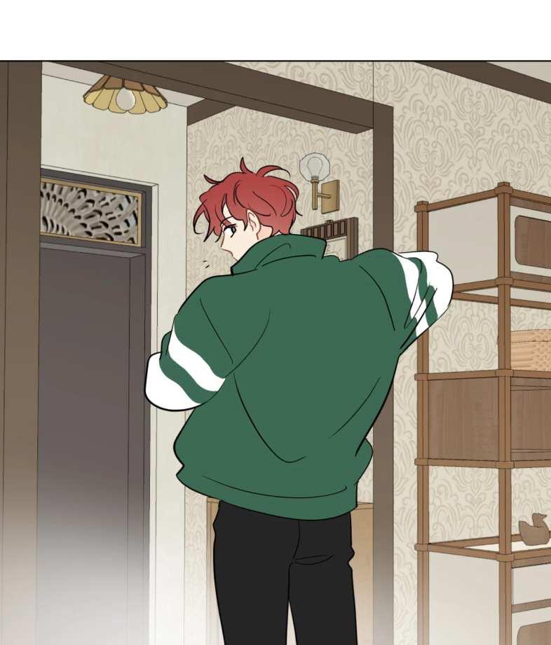 La fantasía de tus pesadillas - Capítulo 48 3 manhwa