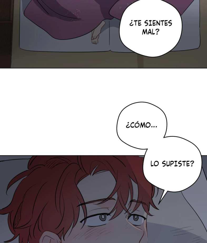 La fantasía de tus pesadillas - Capítulo 48 3 manhwa
