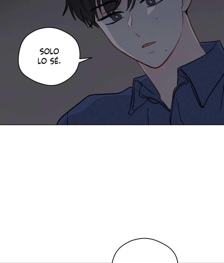 La fantasía de tus pesadillas - Capítulo 48 3 manhwa