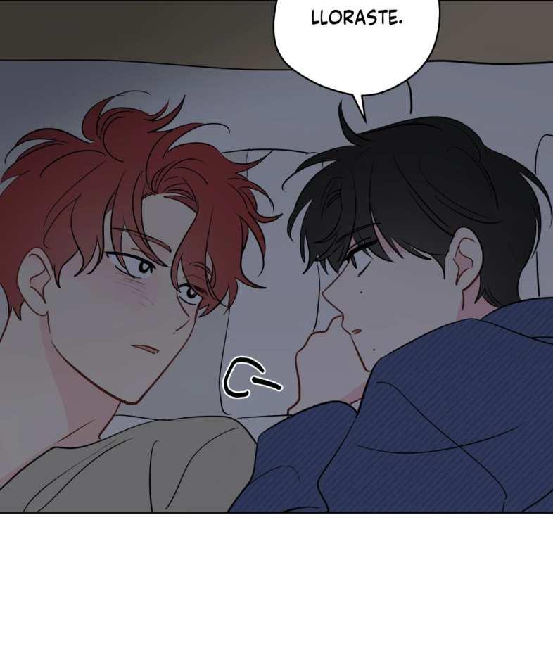 La fantasía de tus pesadillas - Capítulo 48 3 manhwa