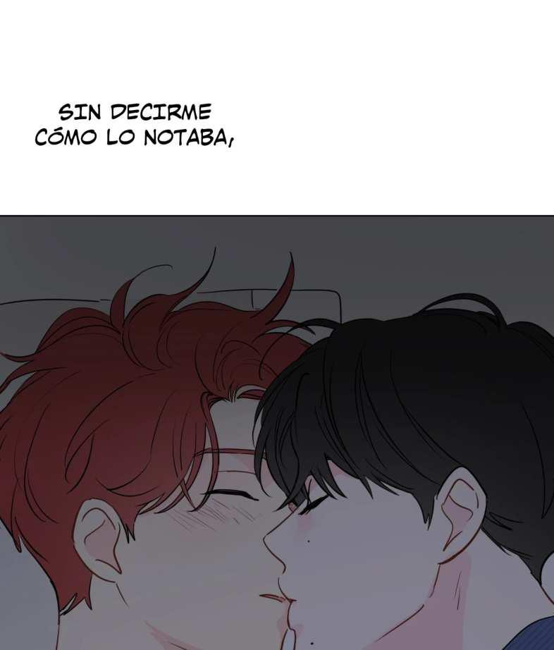 La fantasía de tus pesadillas - Capítulo 48 3 manhwa