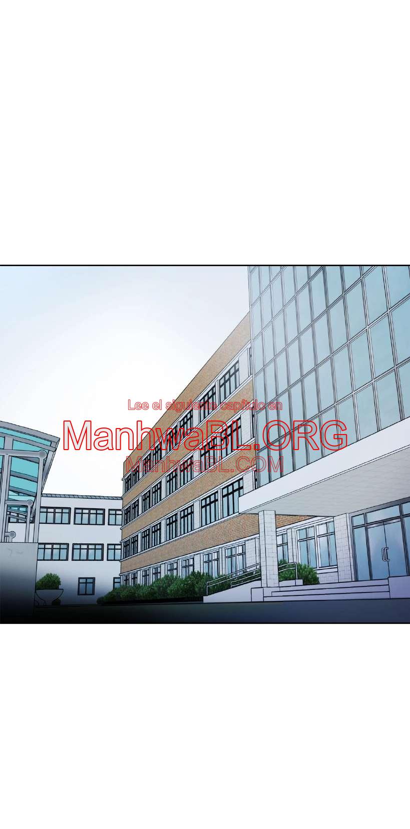 La fantasía de tus pesadillas - Capítulo 14 2 manhwa