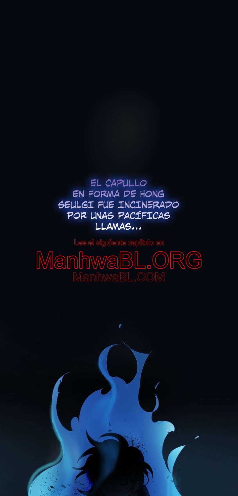 La fantasía de tus pesadillas - Capítulo 19 manhwa