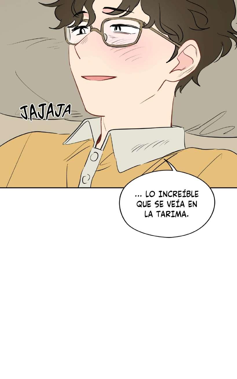 La fantasía de tus pesadillas - Capítulo 19 manhwa