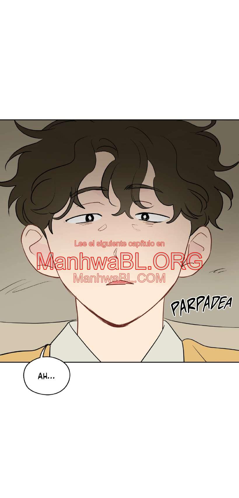 La fantasía de tus pesadillas - Capítulo 19 manhwa