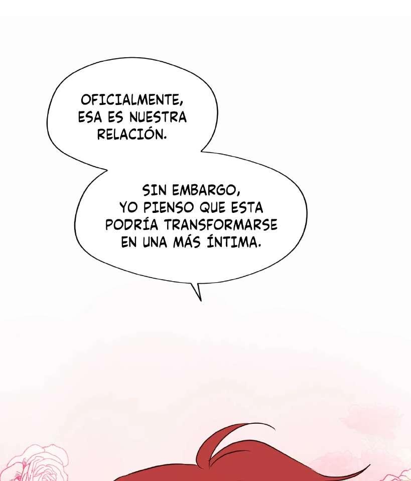 La fantasía de tus pesadillas - Capítulo 30 3 manhwa