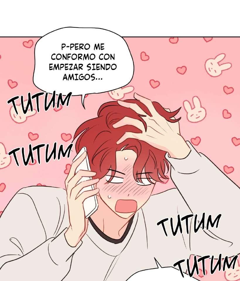 La fantasía de tus pesadillas - Capítulo 30 3 manhwa