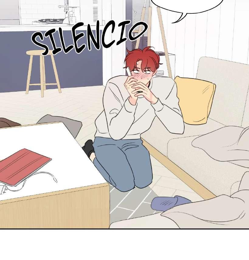 La fantasía de tus pesadillas - Capítulo 30 3 manhwa