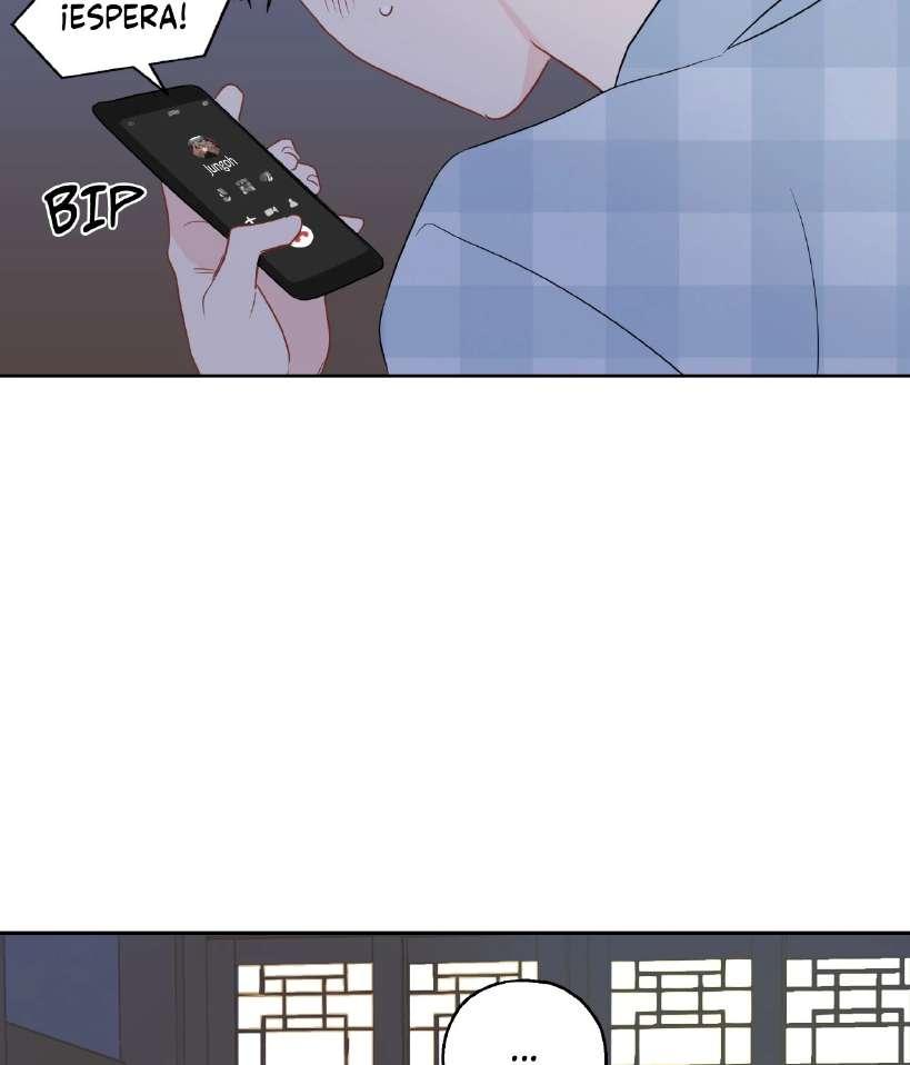 La fantasía de tus pesadillas - Capítulo 30 3 manhwa
