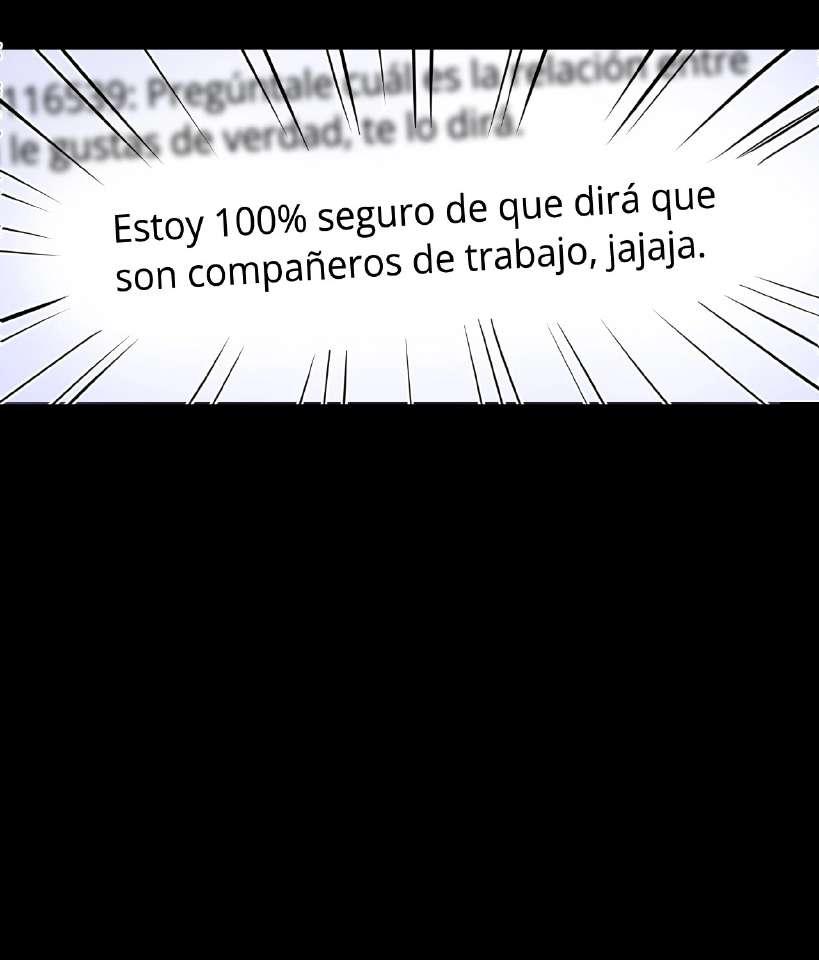 La fantasía de tus pesadillas - Capítulo 30 3 manhwa