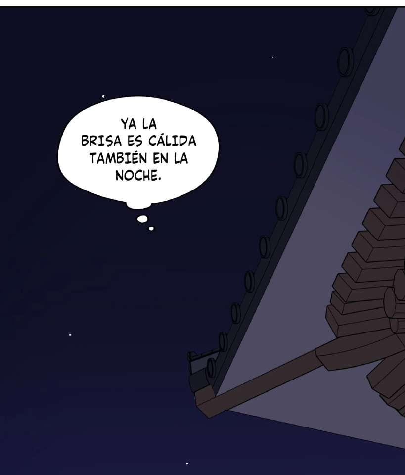 La fantasía de tus pesadillas - Capítulo 30 3 manhwa