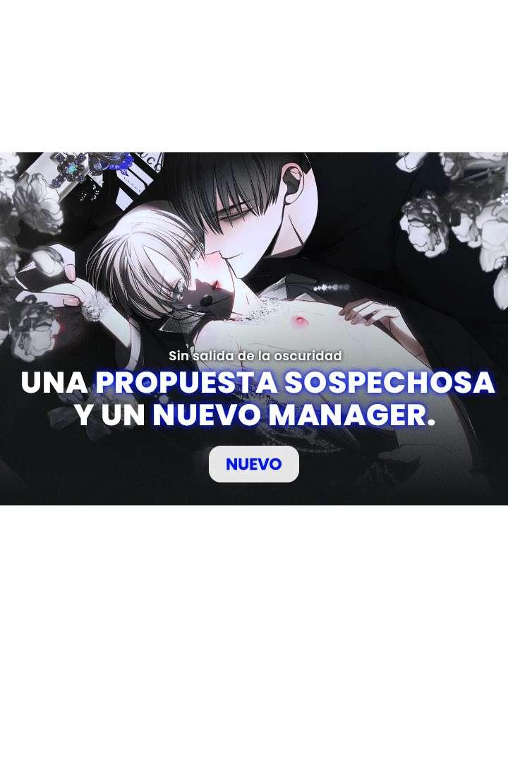 La fantasía de tus pesadillas - Capítulo 30 3 manhwa