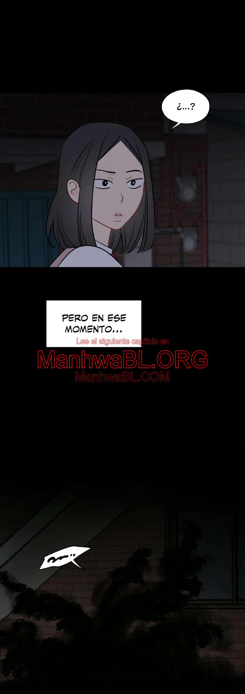 La fantasía de tus pesadillas - Capítulo 22 3 manhwa