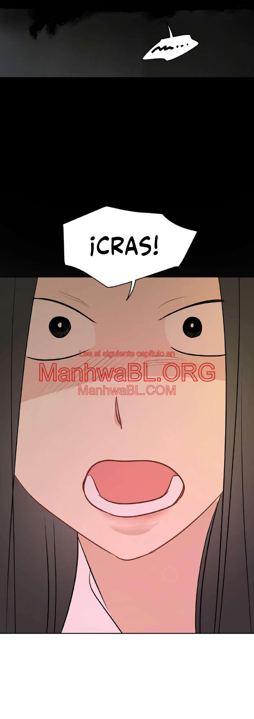La fantasía de tus pesadillas - Capítulo 22 3 manhwa