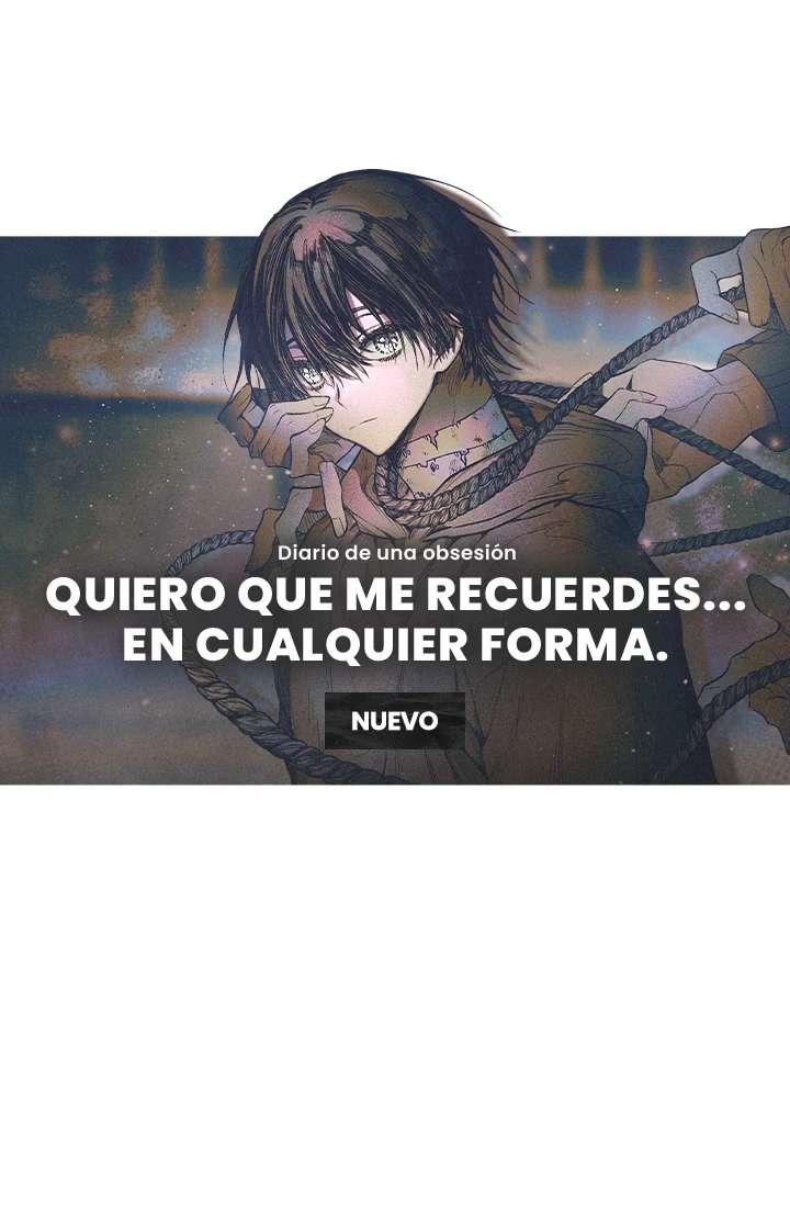 La fantasía de tus pesadillas - Capítulo 11 3 manhwa