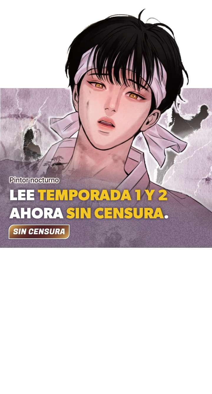 La fantasía de tus pesadillas - Capítulo 11 3 manhwa