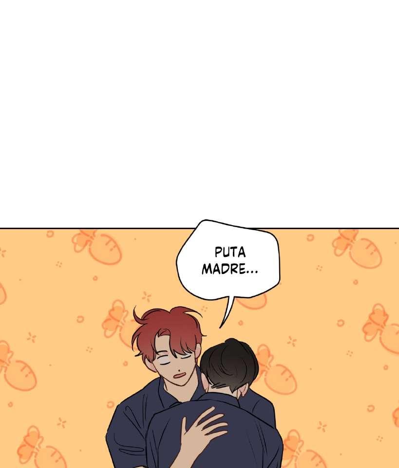 La fantasía de tus pesadillas - Capítulo 26 manhwa