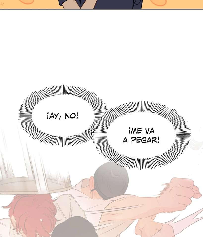 La fantasía de tus pesadillas - Capítulo 26 manhwa