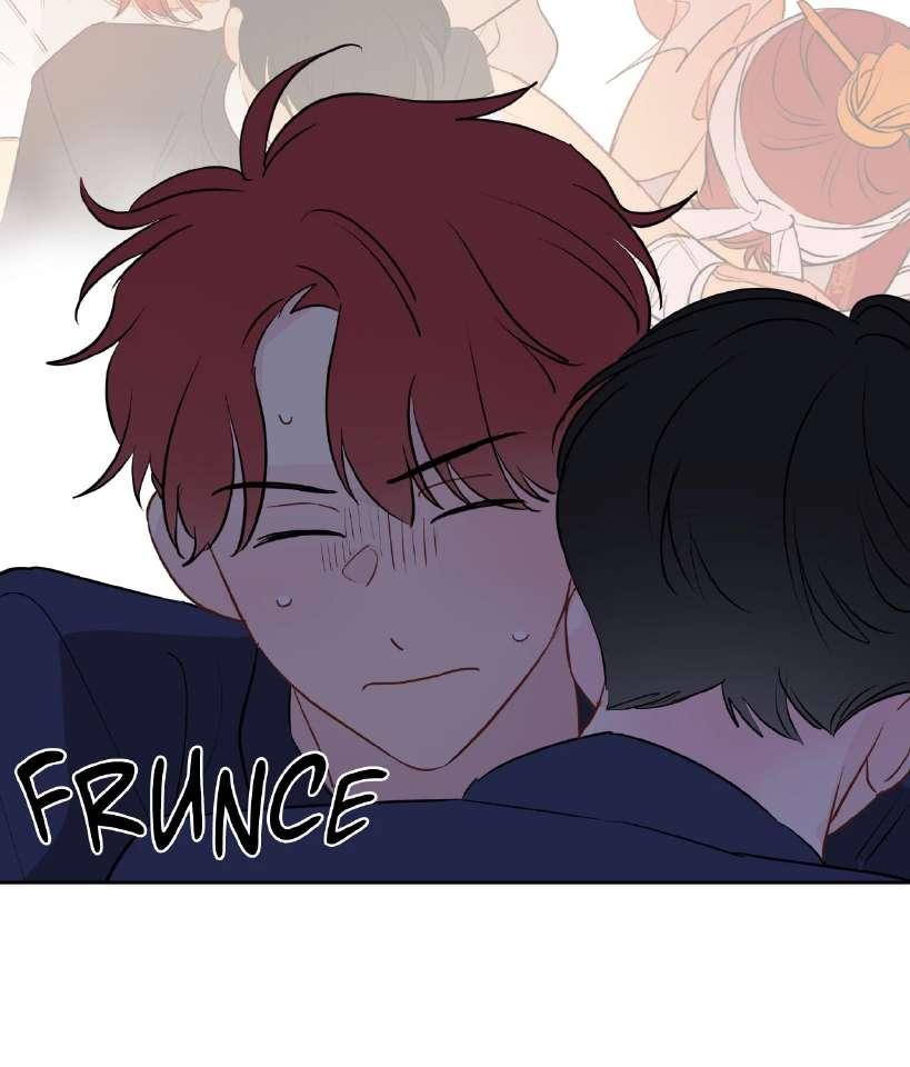 La fantasía de tus pesadillas - Capítulo 26 manhwa