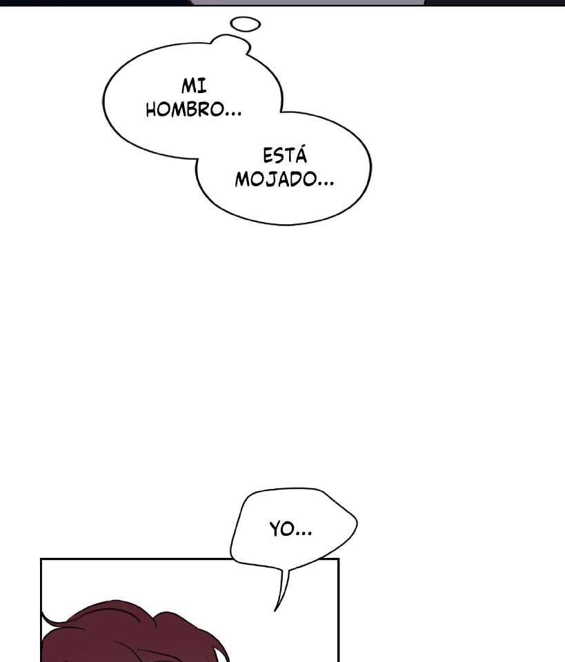 La fantasía de tus pesadillas - Capítulo 26 manhwa