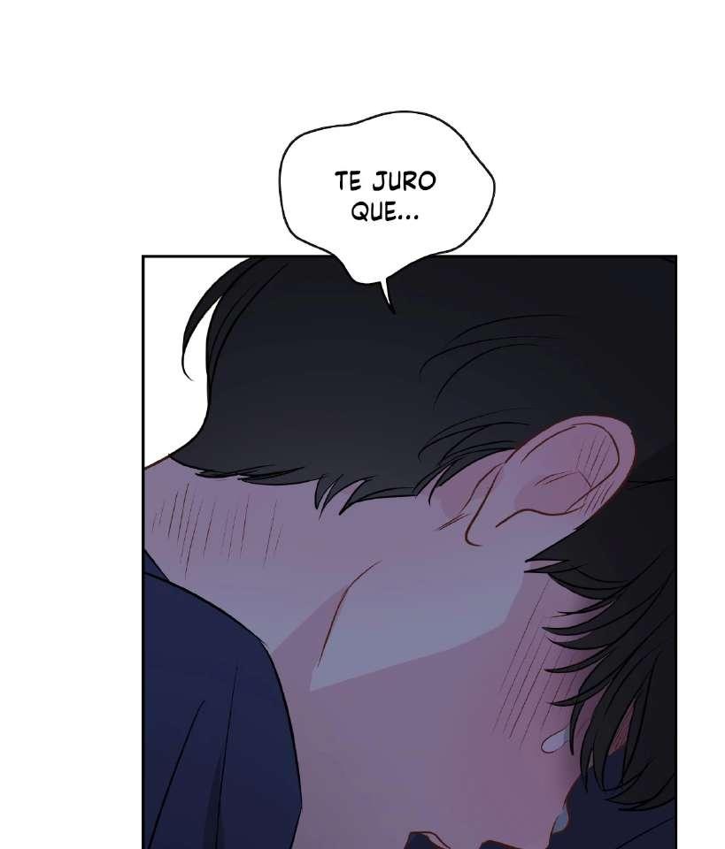 La fantasía de tus pesadillas - Capítulo 26 manhwa