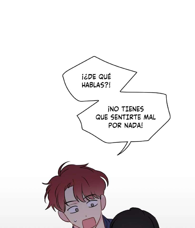 La fantasía de tus pesadillas - Capítulo 26 manhwa