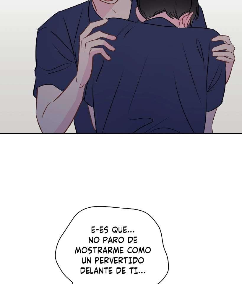 La fantasía de tus pesadillas - Capítulo 26 manhwa