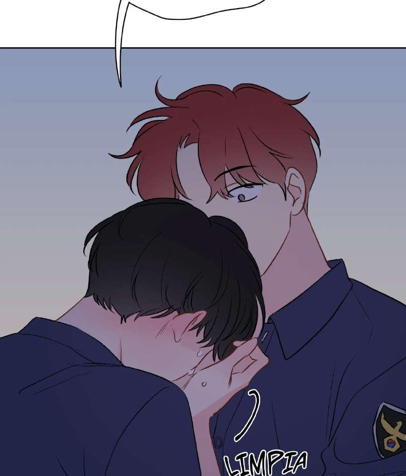 La fantasía de tus pesadillas - Capítulo 26 manhwa