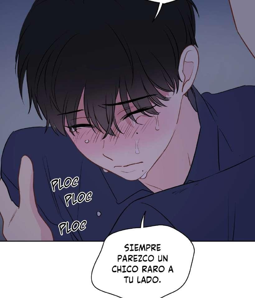 La fantasía de tus pesadillas - Capítulo 26 manhwa
